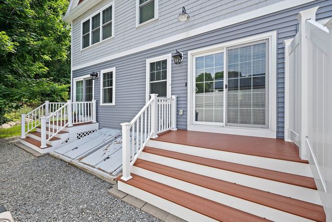 APT-9 - 469 Sherman St, House attached with 2 bedrooms, 3 bathrooms and 2 parking in Canton MA | Image 35