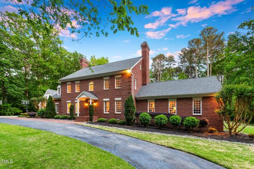 500 Old Greensboro Rd, Chapel Hill, NC, 27516-5209 | Card Image