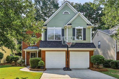 4284 Cabretta Dr Se, Smyrna, GA, 30080-6479 | Card Image