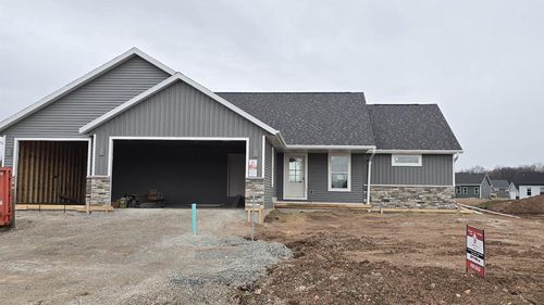 8367 Marlo Avenue, CLAYTON, WI, 54956 | Card Image