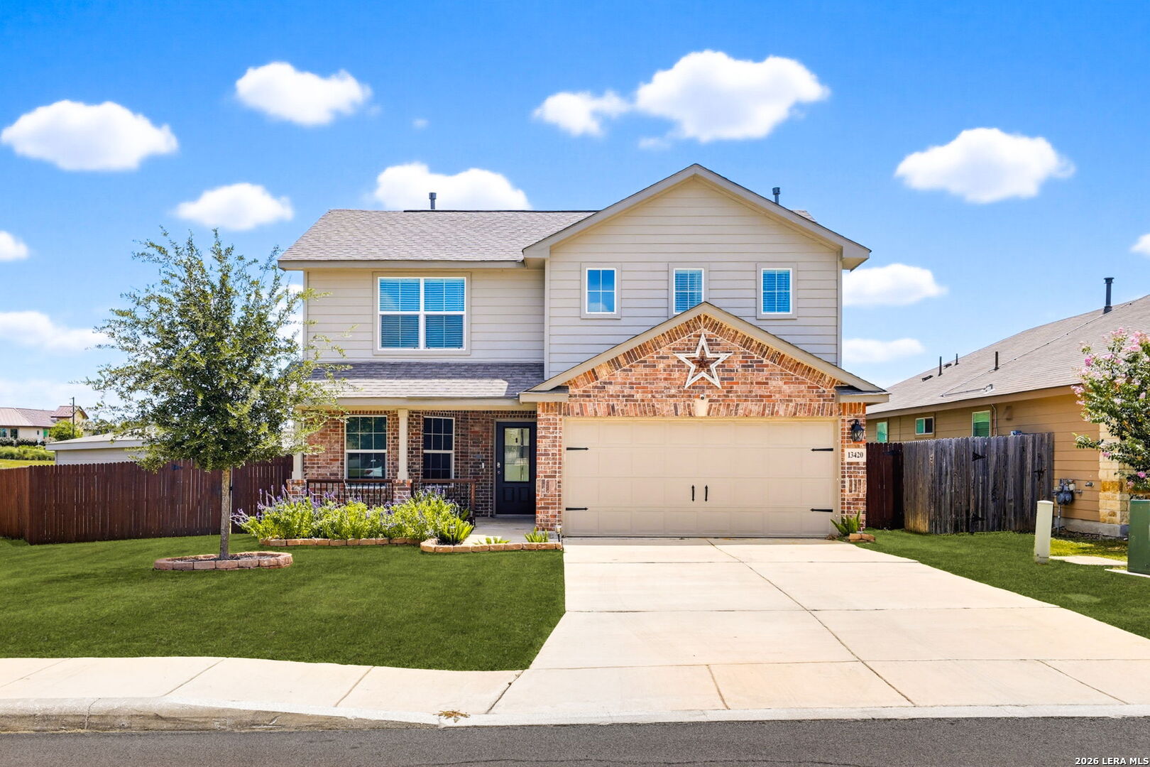 Residential in San Antonio 2