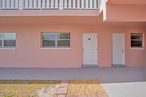 b105-401 Monroe Ave, Cape Canaveral, FL, 32920-2265 | Card Image