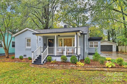 3017 Florida Ave, Charlotte, NC, 28205-2513 | Card Image