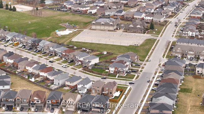 288 Norwich Rd, House other with 3 bedrooms, 3 bathrooms and 2 parking in Breslau ON | Image 47