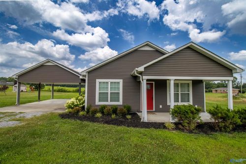 901 Brooklyn Rd, Holly Pond, AL, 35083-6454 | Card Image