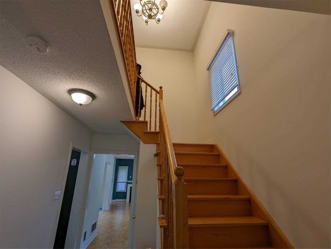 43 Foxchase Ave, House attached with 3 bedrooms, 4 bathrooms and 3 parking in Woodbridge ON | Image 14