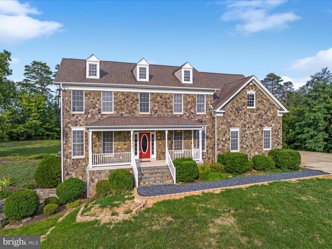 125 Boo Rd, House other with 4 bedrooms, 4 bathrooms and null parking in FRONT ROYAL VA | Image 61