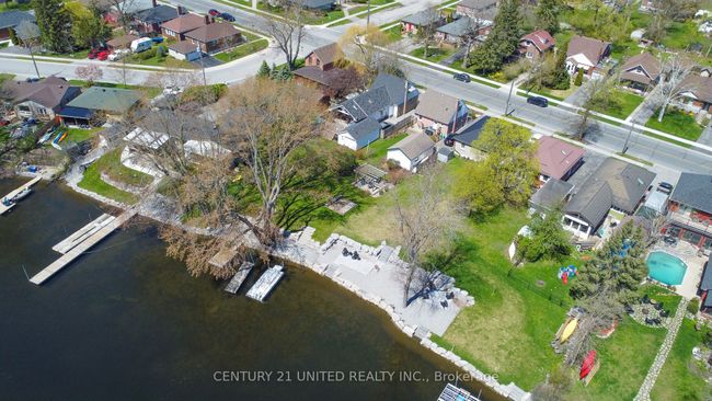 473 Cameron St, House other with 3 bedrooms, 2 bathrooms and 4 parking in Peterborough ON | Image 36