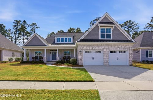 2148 Whiskey Branch Dr, Wilmington, NC, 28409-6607 | Card Image