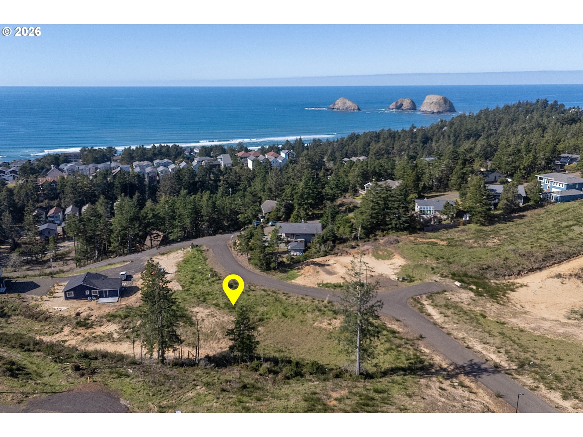Land in Oceanside