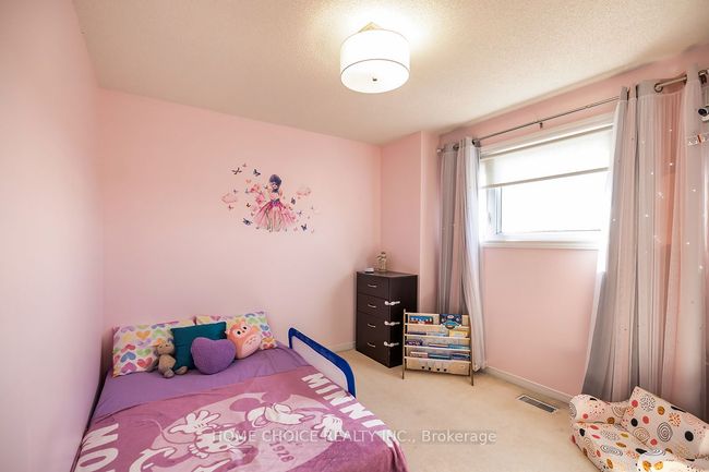 D - 14 Gross St, House attached with 3 bedrooms, 3 bathrooms and 1 parking in Brighton ON | Image 11