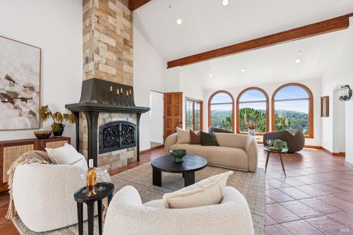 312 Joyce Way, Mill Valley, CA, 94941-3859 | Card Image