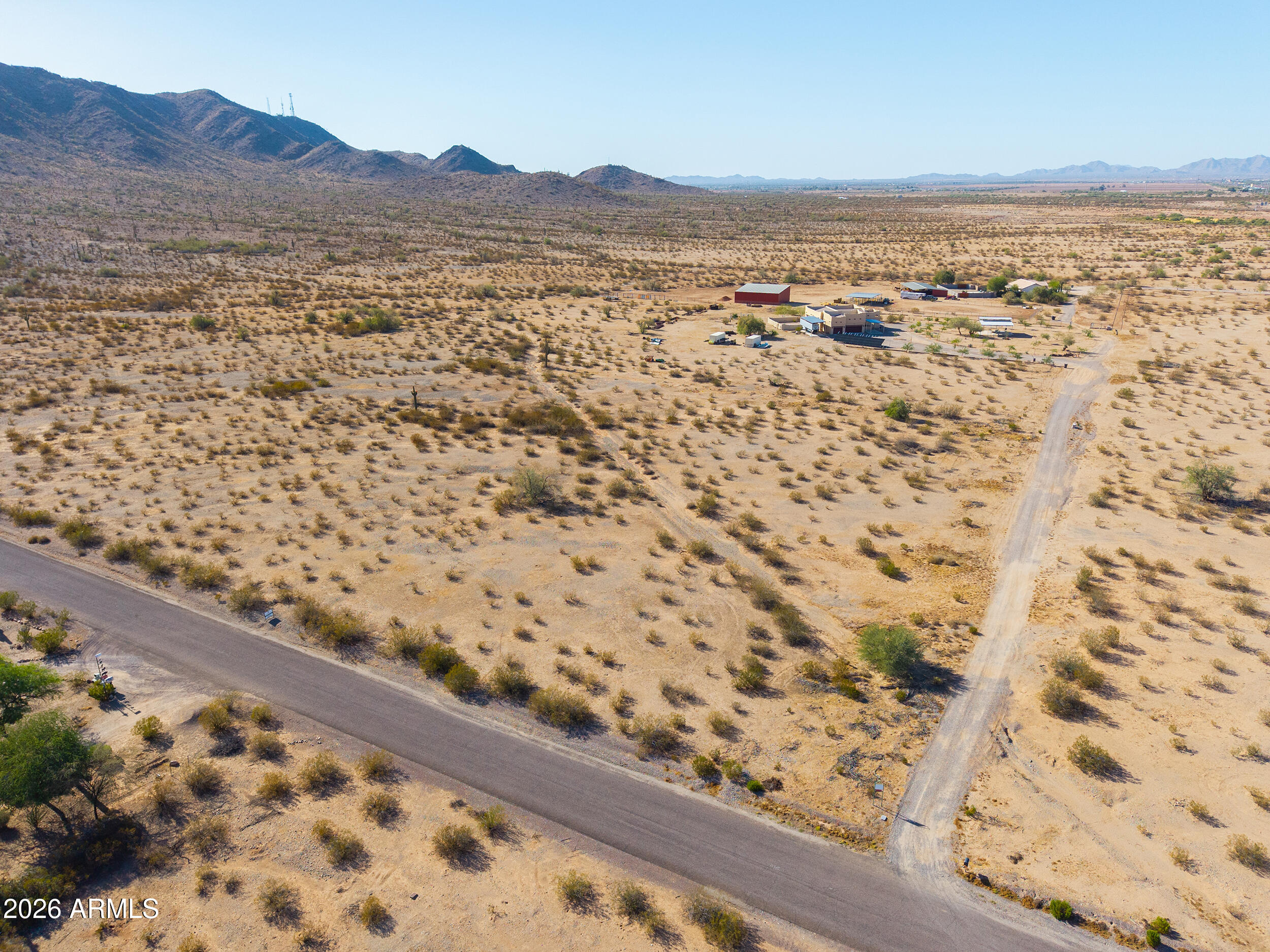 Residential in Casa Grande 3