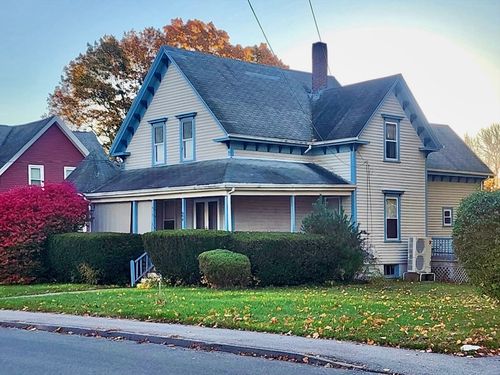 24 Couch St, Taunton, MA, 02780-4646 | Card Image