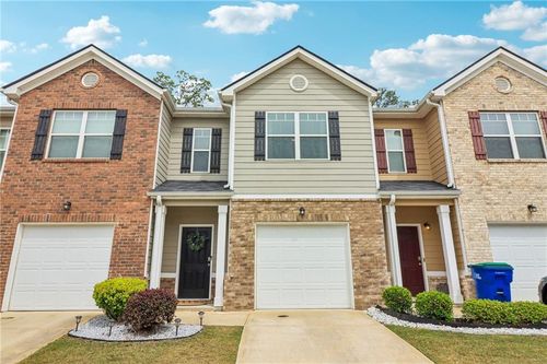 6314 Rockaway Rd, Atlanta, GA, 30349-8654 | Card Image