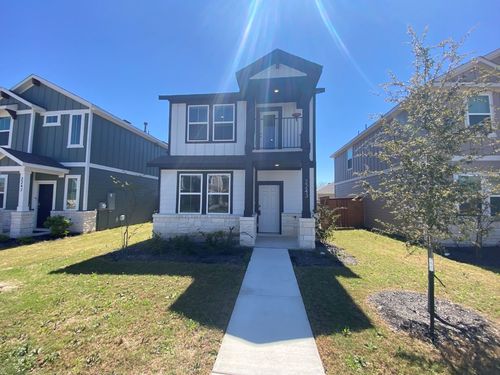 2243 Oscar Eli Pl, Round Rock, TX, 78665-3051 | Card Image