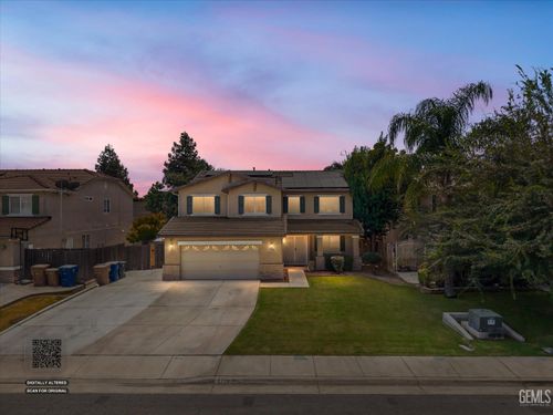 10709 Grand Prairie Dr, Bakersfield, CA, 93311-9143 | Card Image