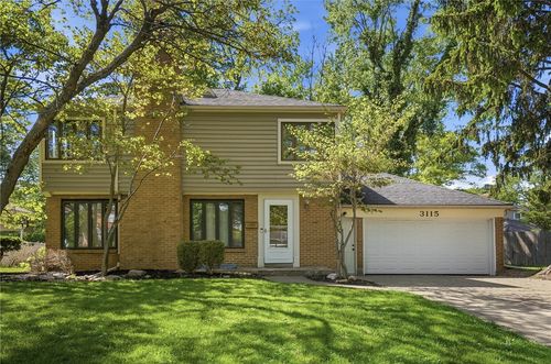 3115 Lenox Dr, Kettering, OH, 45429-1460 | Card Image