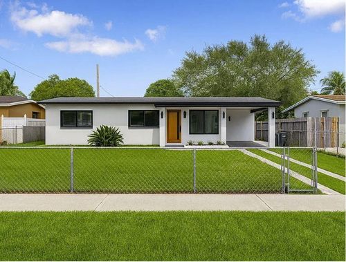 529 Sw 22nd Ave, Fort Lauderdale, FL, 33312-2237 | Card Image