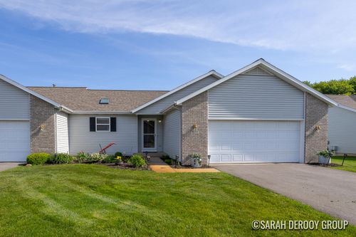 1499 Bogey St Sw, Byron Center, MI, 49315-9778 | Card Image