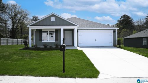 4898 Newbridge Blvd, BESSEMER, AL, 35022 | Card Image