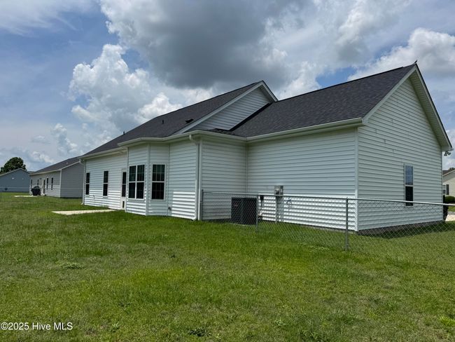 3005 Condor Ct, House other with 3 bedrooms, 2 bathrooms and 2 parking in Deep Run NC | Image 37