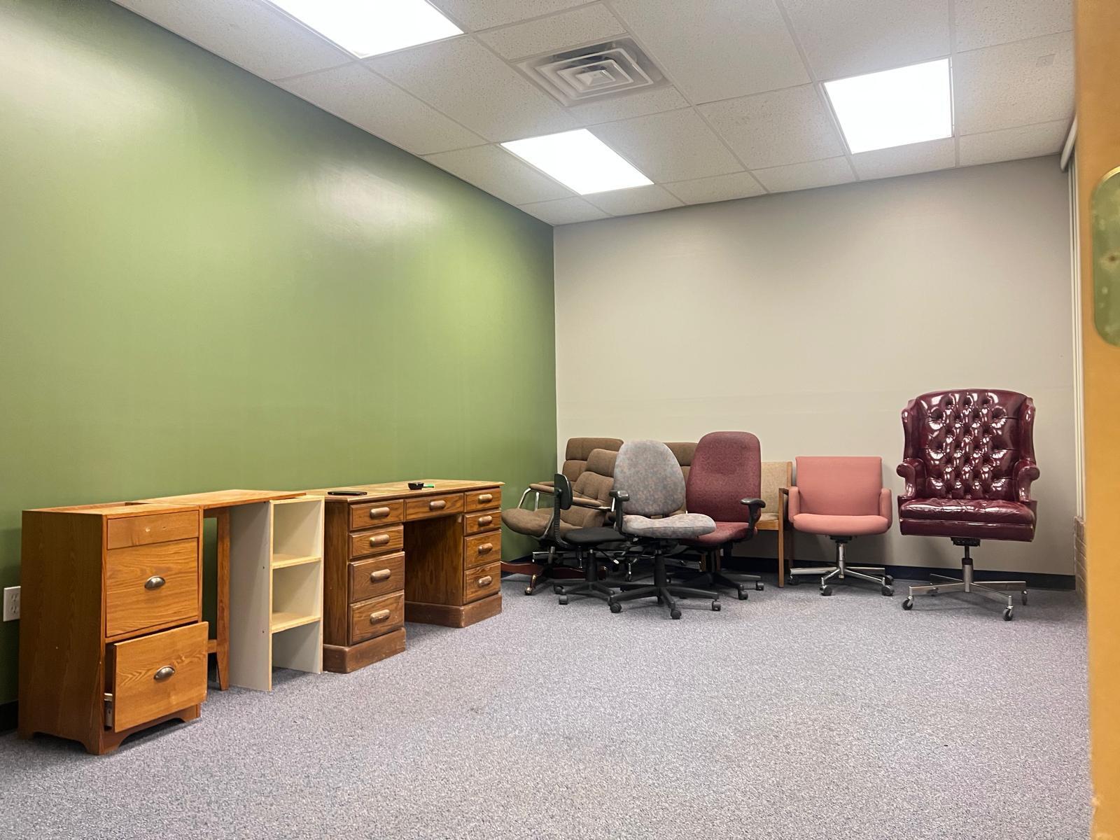 Commercial Lease in Charlotte 2