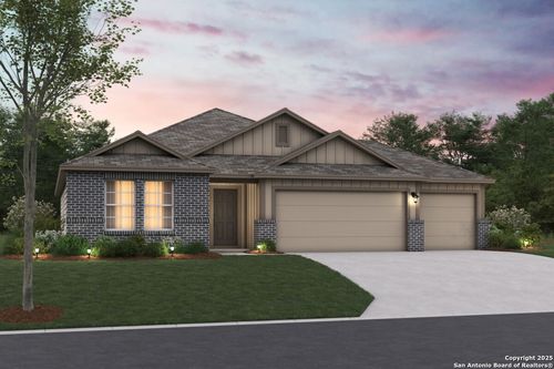 108 Reno Trl, Floresville, TX, 78114-0107 | Card Image