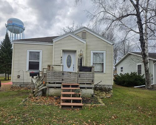 450 Plover Street, WISCONSIN RAPIDS, WI, 54494 | Card Image