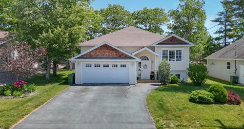 498 Glen Allan Dr, Bridgewater, NS, B4V0B1 | Card Image