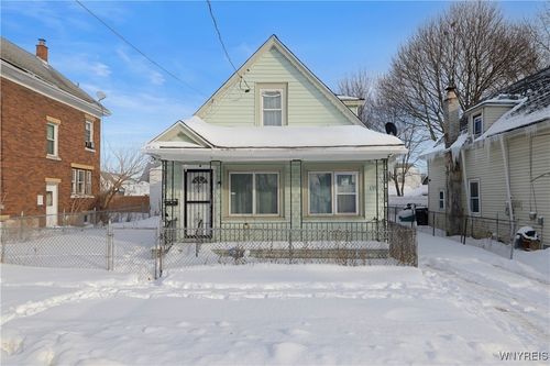 451 20th St, Niagara Falls, NY, 14303-1723 | Card Image