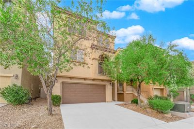 10579 Mann Street, House other with 4 bedrooms, 2 bathrooms and null parking in Las Vegas NV | Image 2