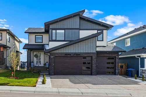 45 Waterford Terr, Chestermere, AB, T1X2P6 | Card Image