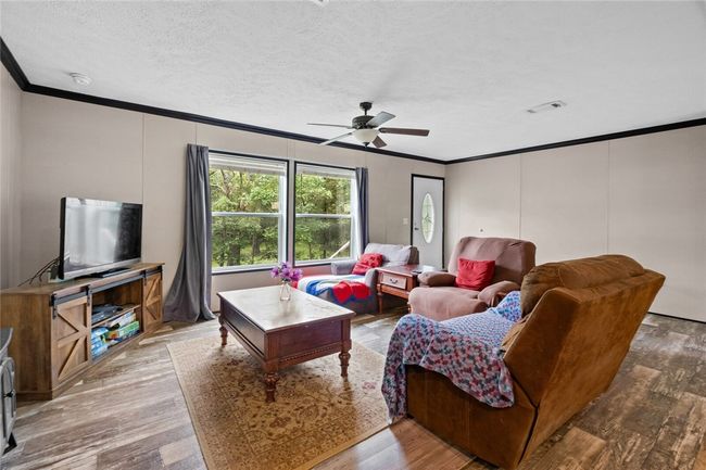 21145 Highway 74, House other with 5 bedrooms, 2 bathrooms and null parking in Huntsville AR | Image 5