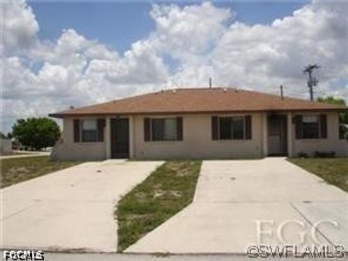 3705 Sw Santa Barbara Pl, Cape Coral, FL, 33914-5075 | Card Image