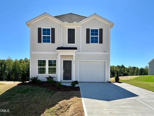 275 Buckthorn Dr, Youngsville, NC, 27596-3356 | Card Image