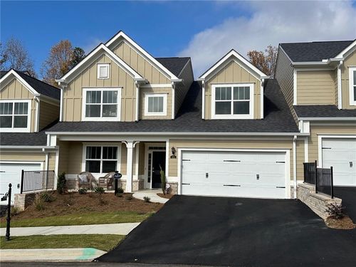 302-302 Calypso Way, Cumming, GA, 30040-5984 | Card Image