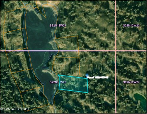 Tr B Asls 83-108, Skwentna, AK, 99667 | Card Image