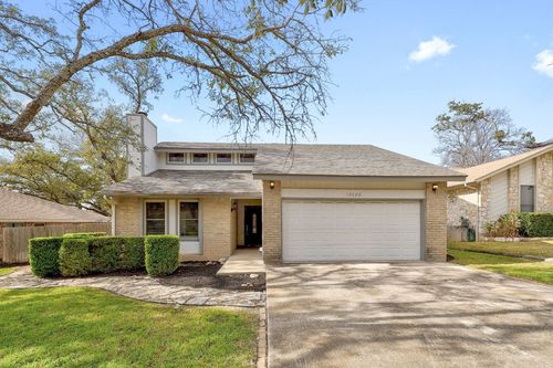 12020 Carmel Park Ln, Austin, TX, 78727-5919 | Card Image
