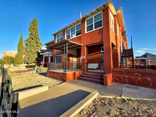 apt-1-1114 E Rio Grande Ave, El Paso, TX, 79902-4651 | Card Image