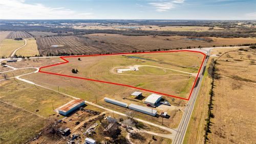 271 S N Side Highway, Paris, TX, 75462 | Card Image