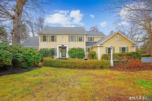 57 Little Fox Ln, Southbury, CT, 06488-4637 | Card Image