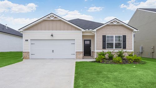 4699 Crimson Pass, Graniteville, SC, 29829-3371 | Card Image