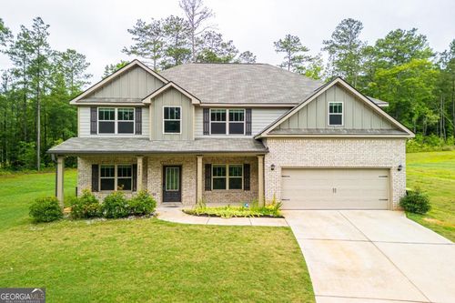 2007 River Falls Dr, Griffin, GA, 30223-3201 | Card Image