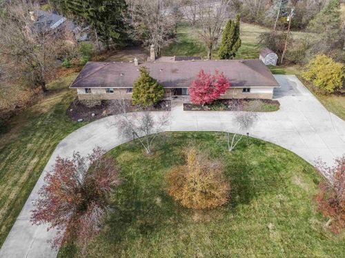 21860 Normandale St, Beverly Hills, MI, 48025-4860 | Card Image