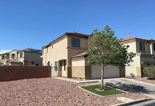 167 Sitka Spruce St, Henderson, NV, 89015-7487 | Card Image