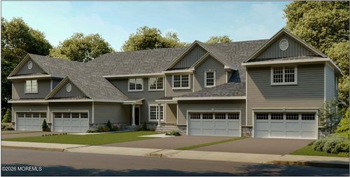 10 Remington Ct, Farmingdale, NJ, 07727-3889 | Card Image