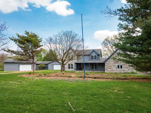 10988 Johnstown Rd, New Albany, OH, 43054-9604 | Card Image