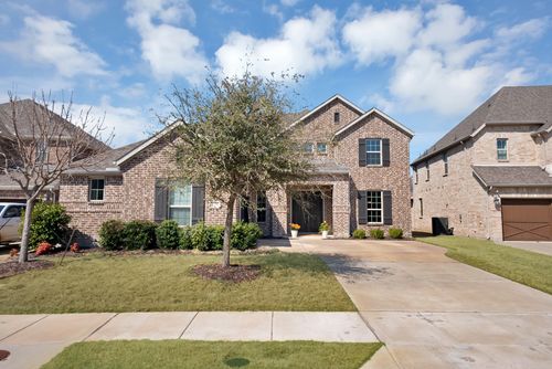 420 Montrose Dr, Rockwall, TX, 75087-0348 | Card Image