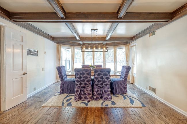 121 Shadow Ridge Dr, House other with 5 bedrooms, 5 bathrooms and 4 parking in Pittsburgh PA | Image 8